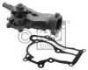 OPEL 01334128 Water Pump